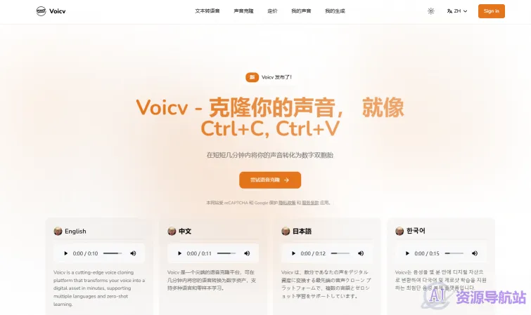 Voicv(图1)
