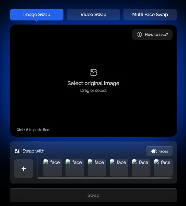 DeepSwapper(图1)