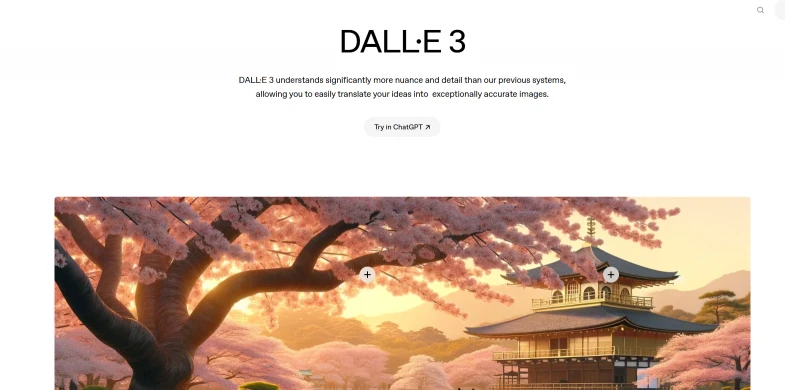 DALL·E 3(图1)