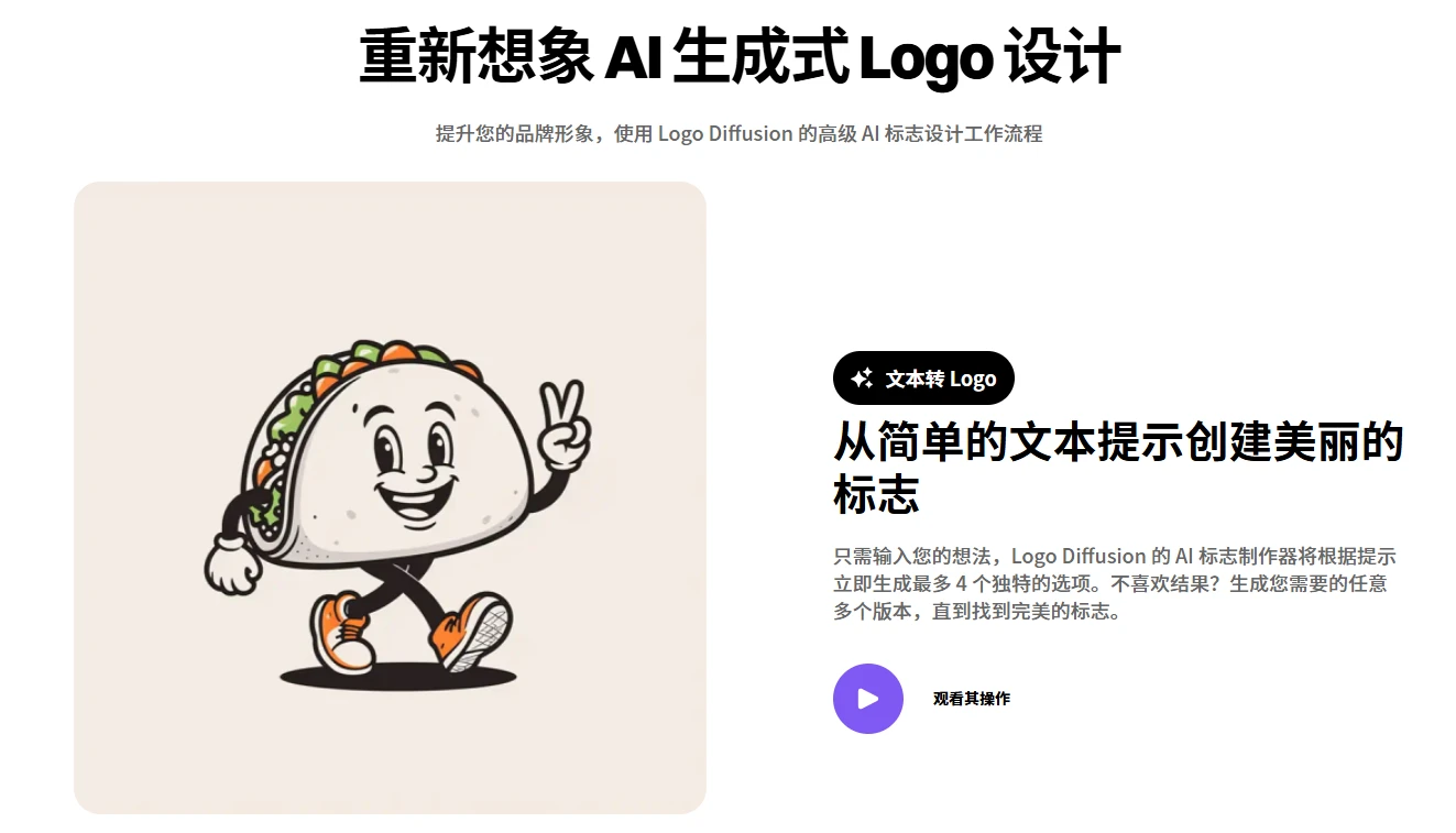 Logo Diffusion(图2)