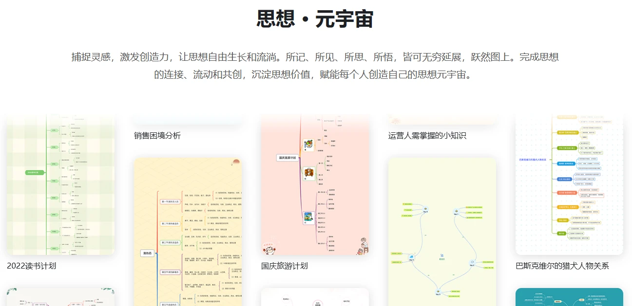 GitMind · 思乎(图3)
