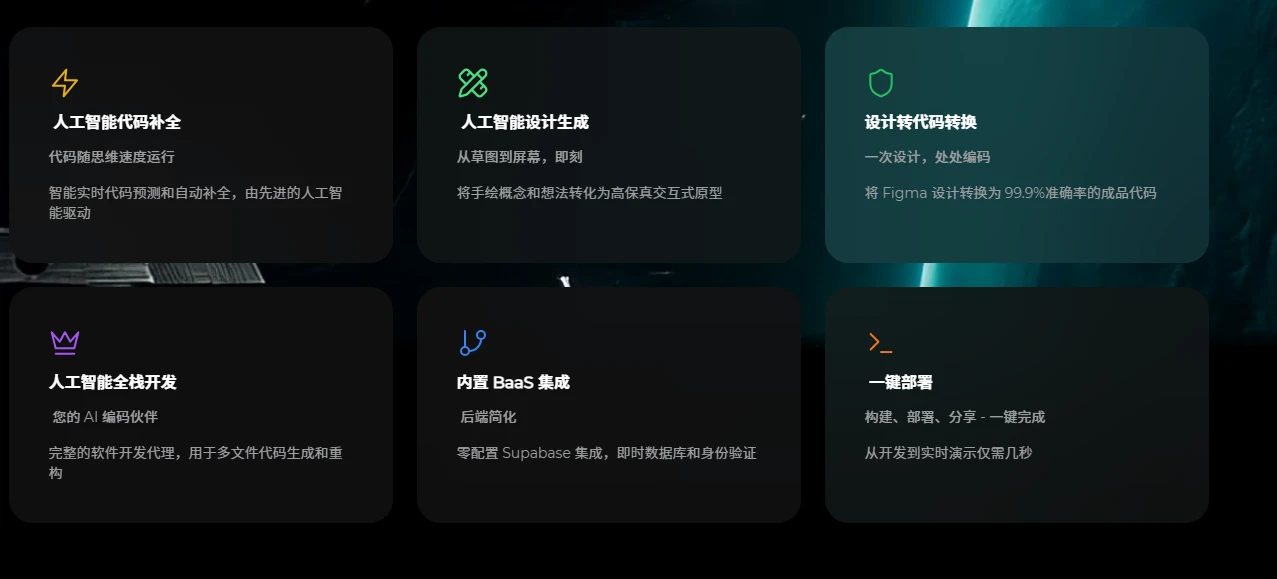 CodeBuddy IDE(图2)