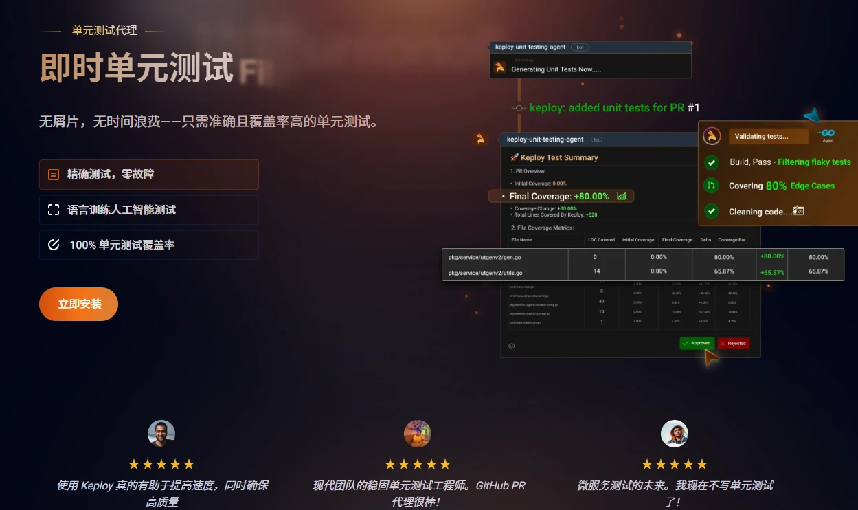 Keploy(图3)