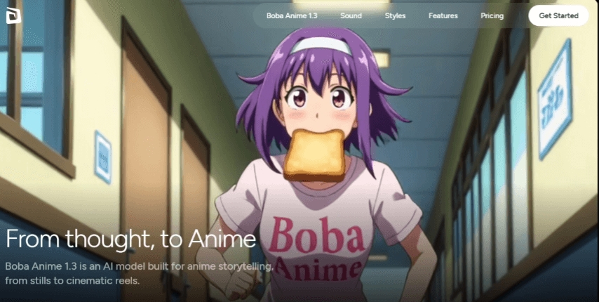 Boba Anime Studio (图1)