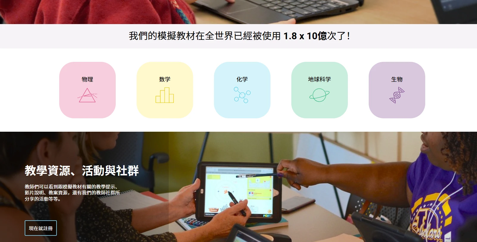 PhET(图1)