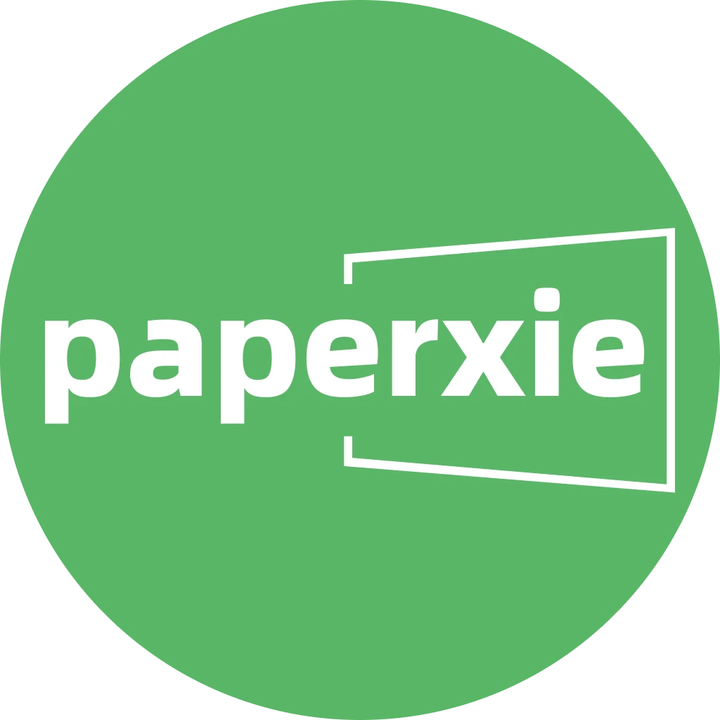PaperXie