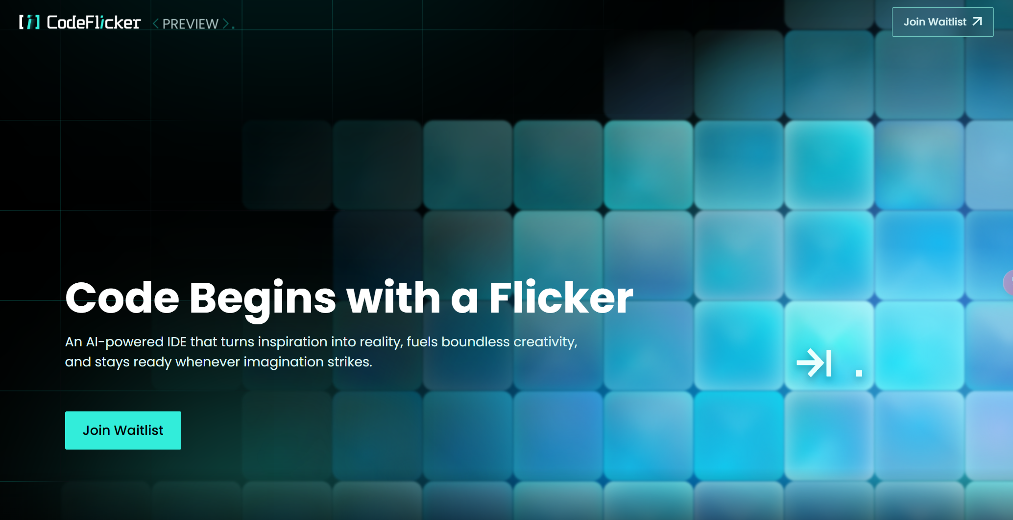 CodeFlicker(图1)