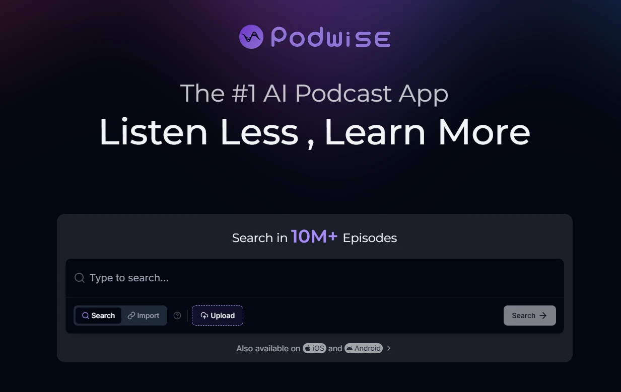 Podwise(图1) Podwise(图1)