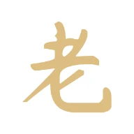 老地方影院Logo