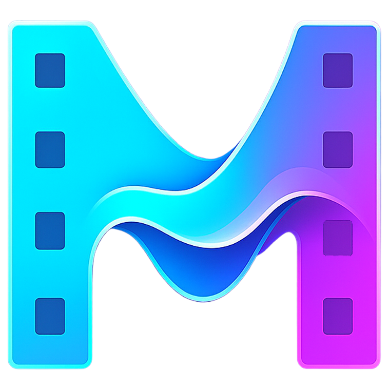 MovieFlowLogo