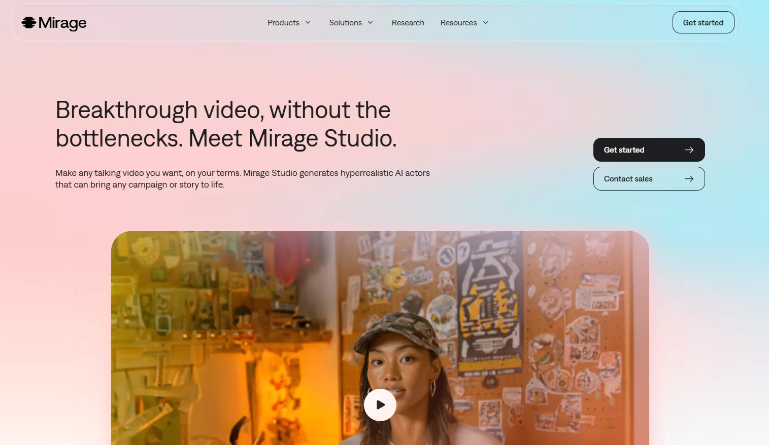 Mirage Studio(图1)