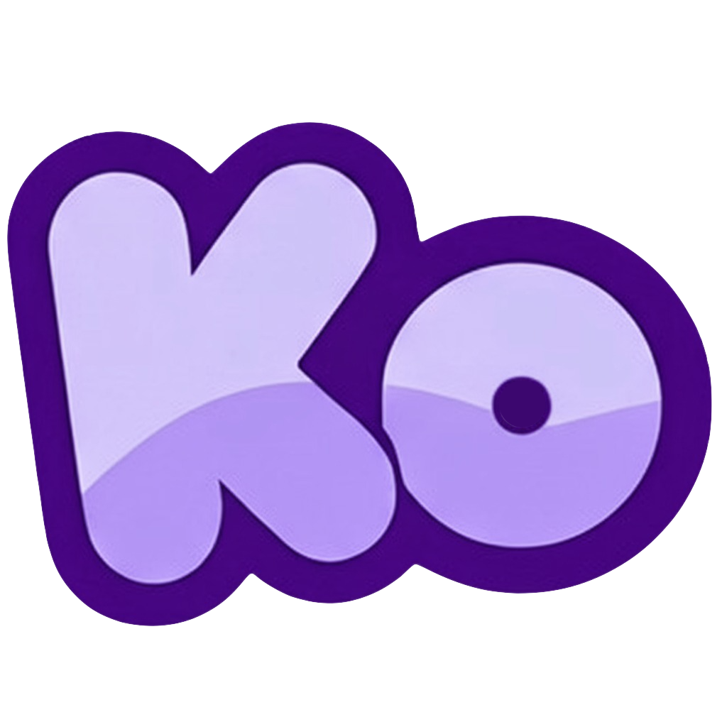 KomikoLogo
