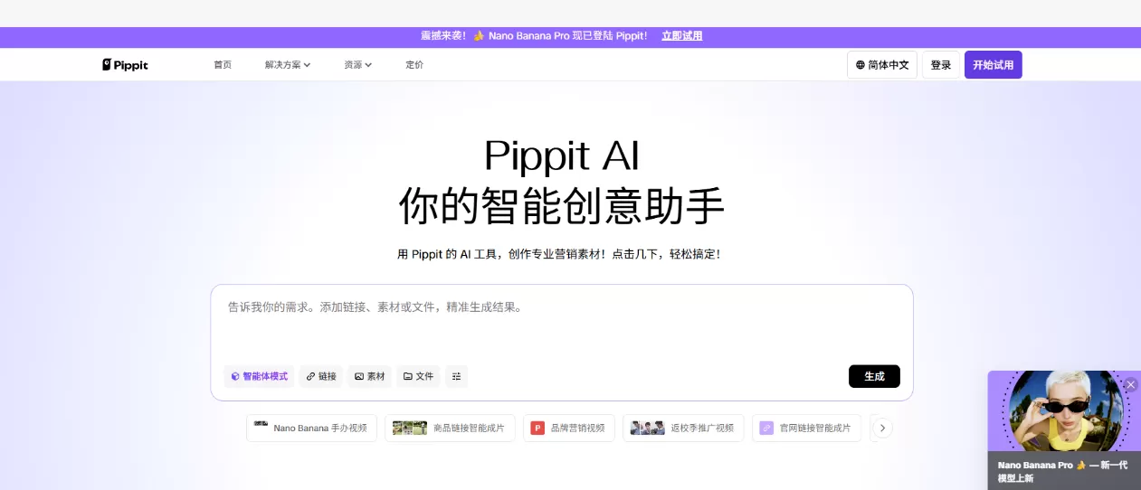Pippit(图1) Pippit(图1)