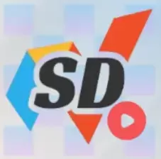 SD视频下载工具Logo